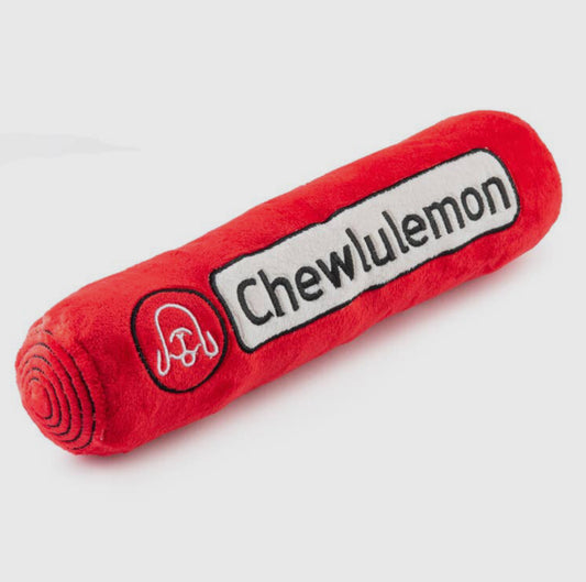 Chewlulemon Yoga Mat