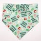 Official Cookie Taster Bandana
