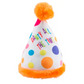 Birthday Hat Plush Toy